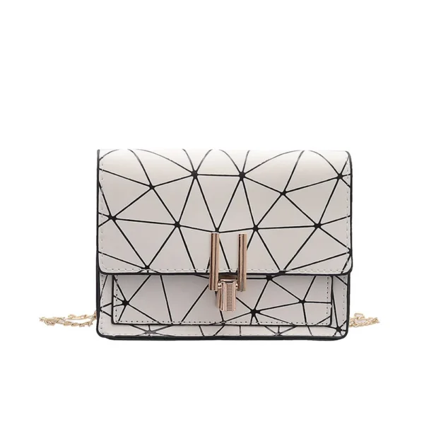 Bolsa corrente pequena casual - Imagem 5