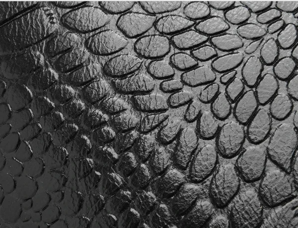 Bolsa Crocodilo couro PU de ombro - Imagem 28