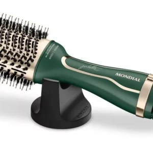 Escova Secadora  By Juliette Mondial ES-JU-02 1200w Ceramica Bivolt