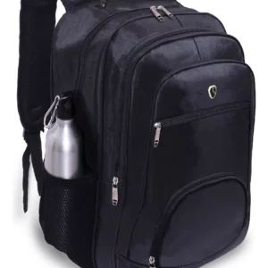 Mochila Masculina Impermeável Faculdade Alça Reforçada
