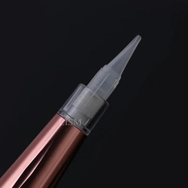 35000 Máquina de tatuagem sobrancelha Dermograph, maquiagem permanente Microblading  motor suíço. - Imagem 25