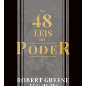 As 48 Leis Do Poder Robert Greene Editora Rocco Ltda