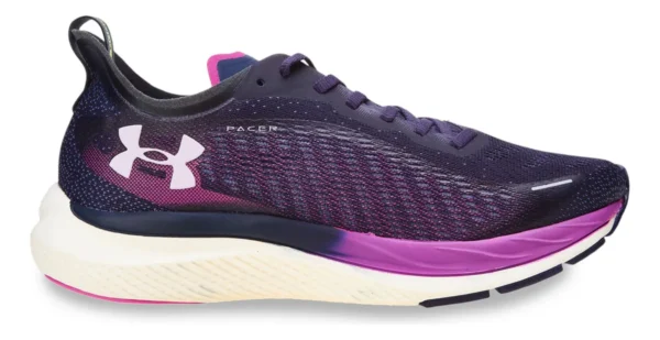 Tênis Esportivo Feminino Pacer Under Armour