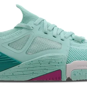 Tênis Under Armour Training Tribase Cross 2 Corrida Original