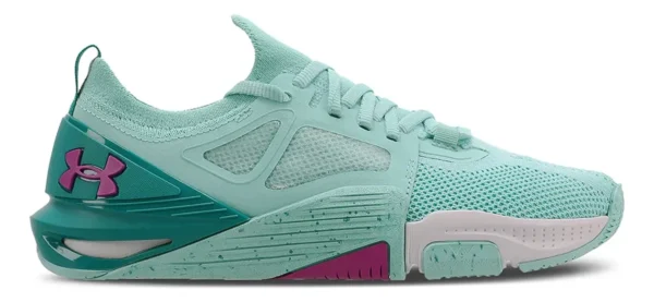 Tênis Under Armour Training Tribase Cross 2 Corrida Original