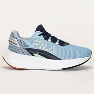 Tênis Fila Racer Flexor Feminino Corrida - Caminhada